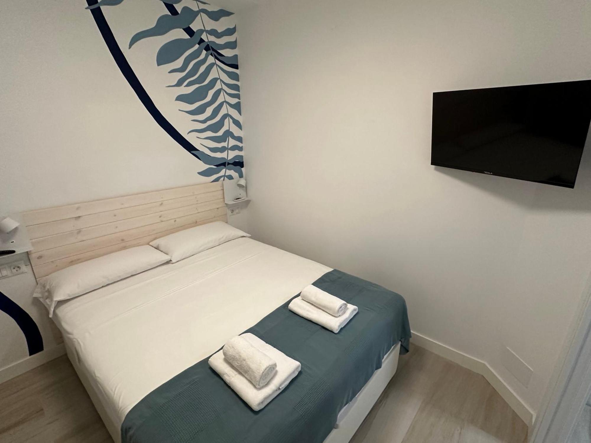 Apartamento Andalucia 33 Izquierda Málaga Dış mekan fotoğraf
