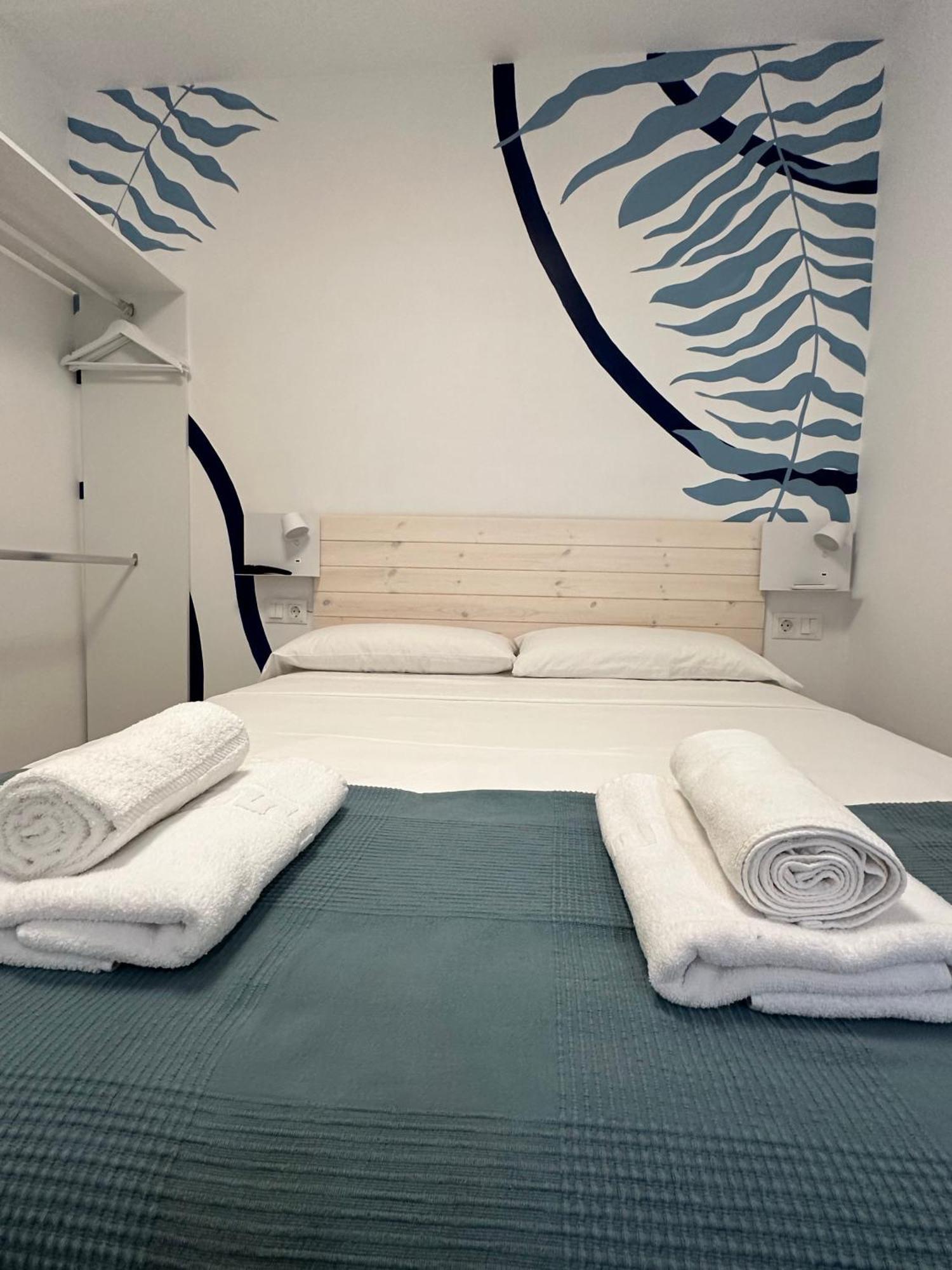 Apartamento Andalucia 33 Izquierda Málaga Dış mekan fotoğraf