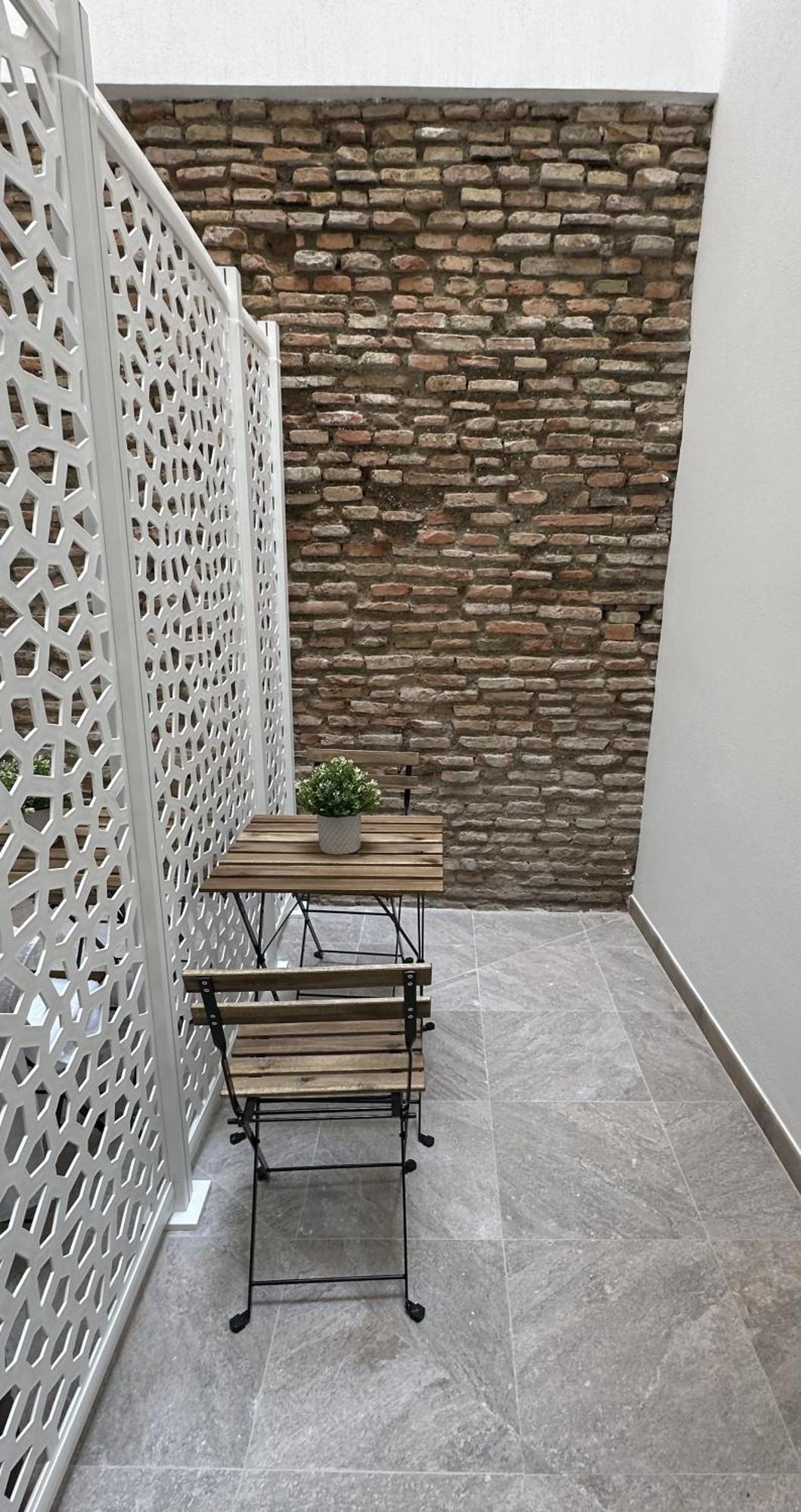 Apartamento Andalucia 33 Izquierda Málaga Dış mekan fotoğraf